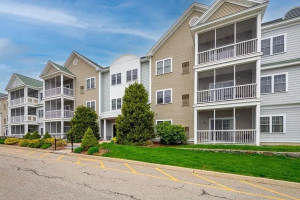 $430,000 | 2311 Briarwood Village, Unit 2311, Clinton, MA 01510