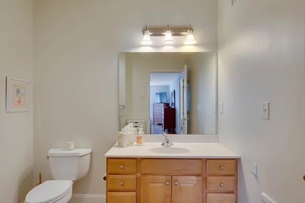 $430,000 | 2311 Briarwood Village, Unit 2311, Clinton, MA 01510