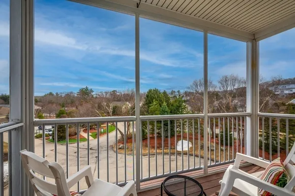 $430,000 | 2311 Briarwood Village, Unit 2311, Clinton, MA 01510