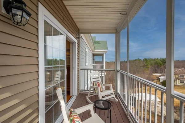 $430,000 | 2311 Briarwood Village, Unit 2311, Clinton, MA 01510