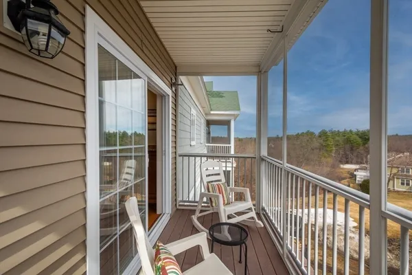 $430,000 | 2311 Briarwood Village, Unit 2311, Clinton, MA 01510