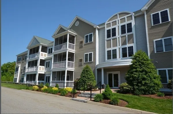 $430,000 | 2311 Briarwood Village, Unit 2311, Clinton, MA 01510