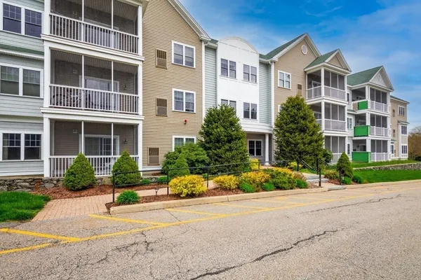 $430,000 | 2311 Briarwood Village, Unit 2311, Clinton, MA 01510