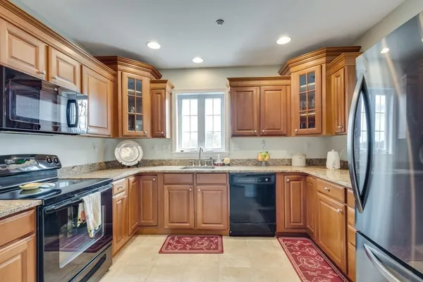 $430,000 | 2311 Briarwood Village, Unit 2311, Clinton, MA 01510