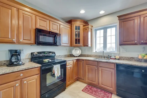 $430,000 | 2311 Briarwood Village, Unit 2311, Clinton, MA 01510