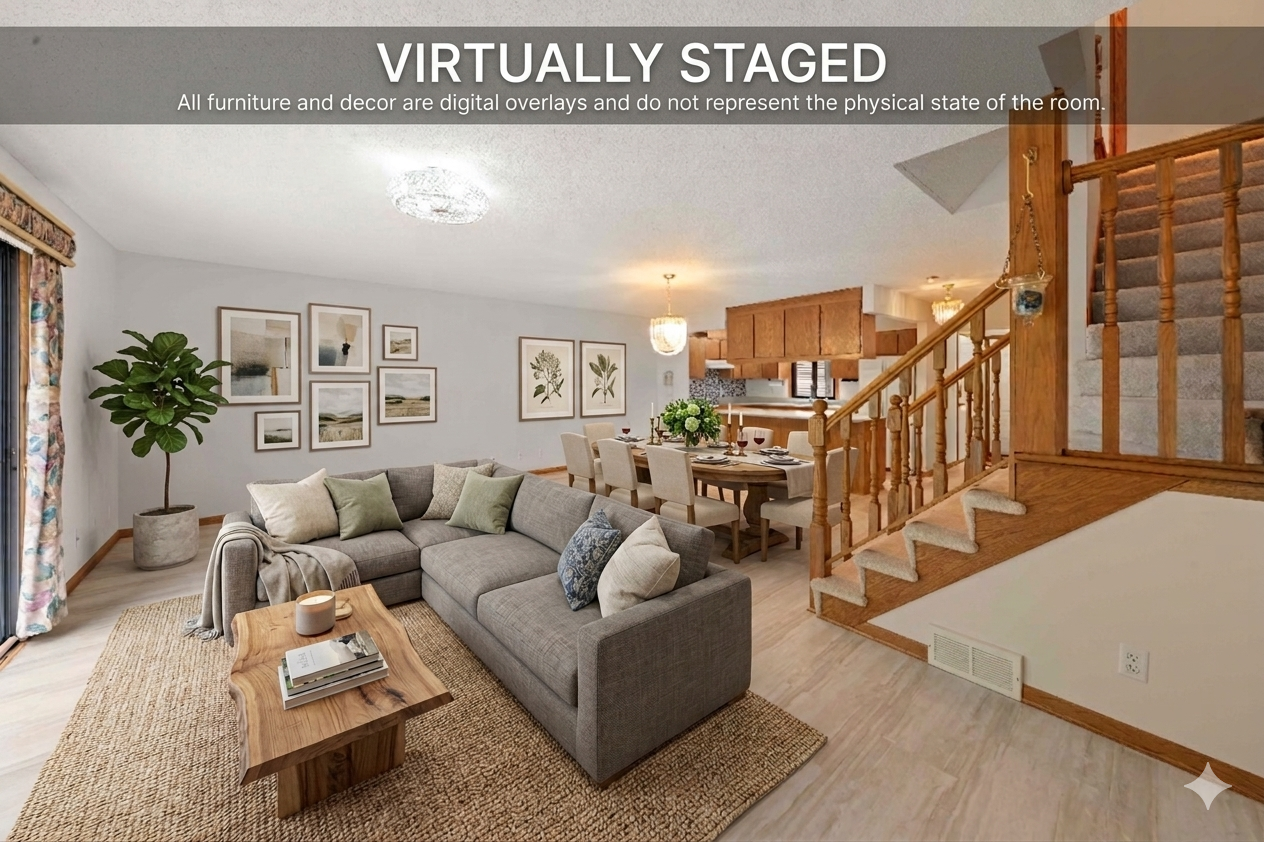 4 Ridge Road, Unit B Circle Pines, MN 55014 - Photo 1 of 50