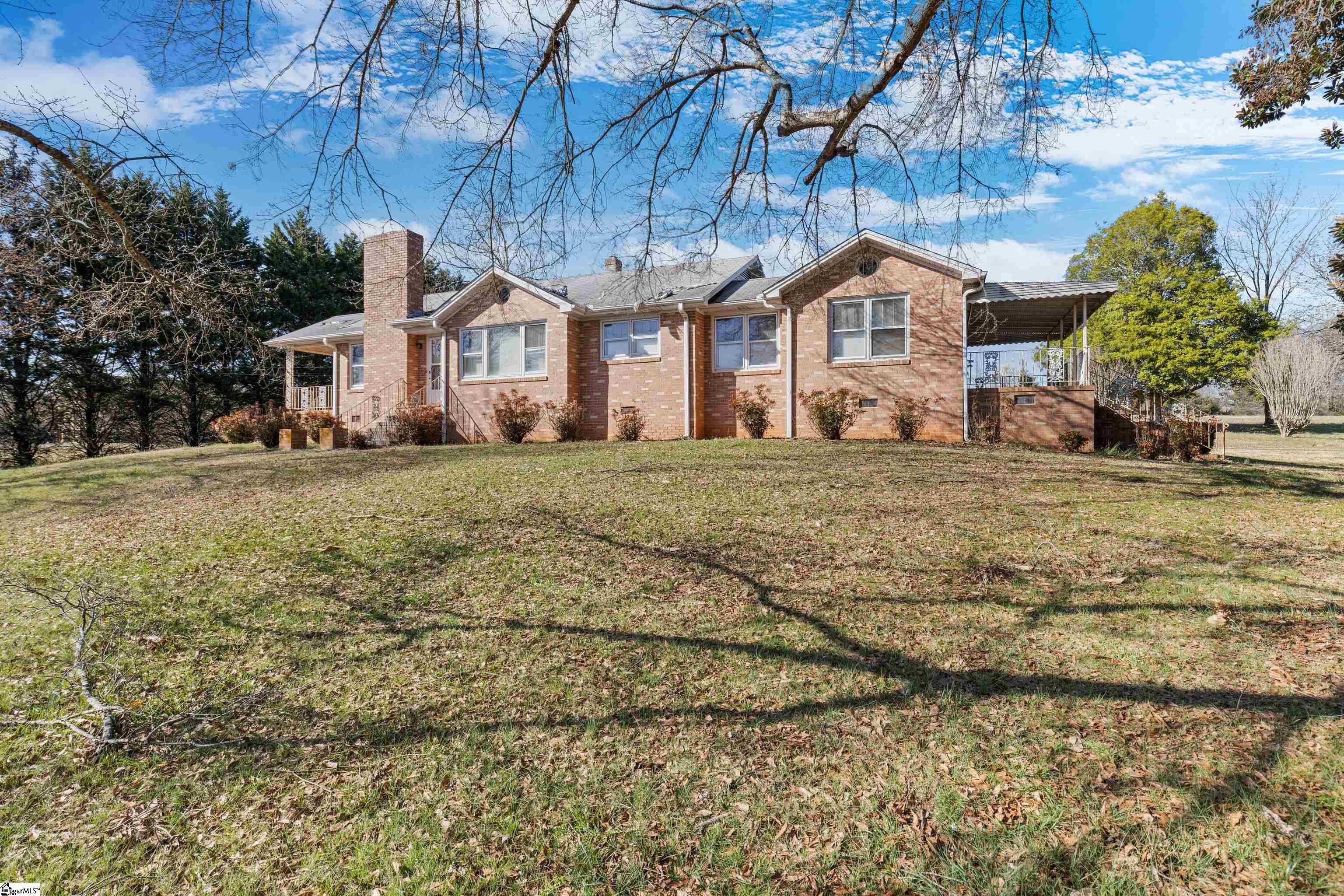 2224 Gentry Memorial Highway Pickens, SC 29671 - Photo 1 of 22