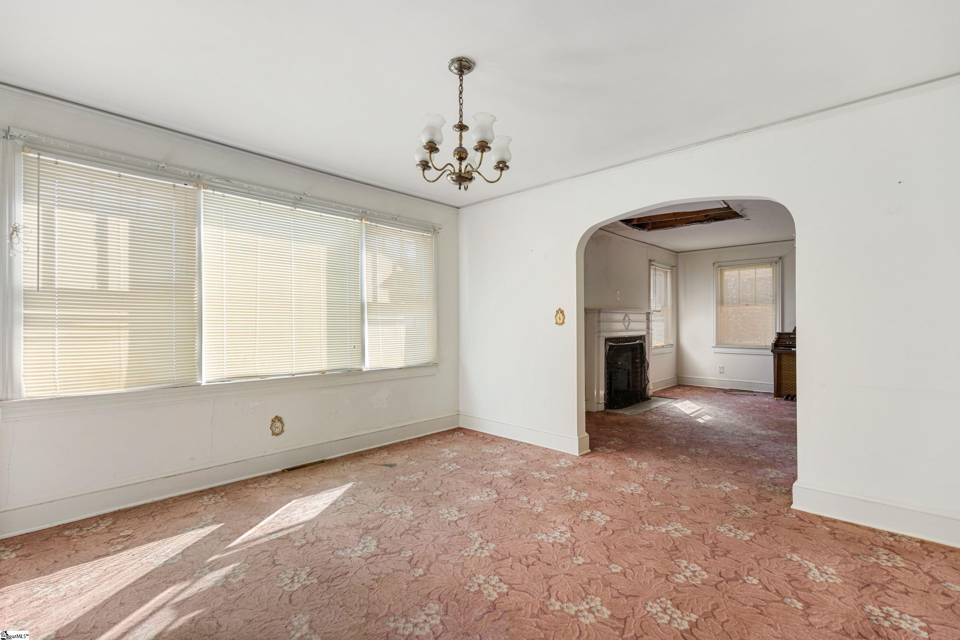 2224 Gentry Memorial Highway Pickens, SC 29671 - Photo 15 of 22