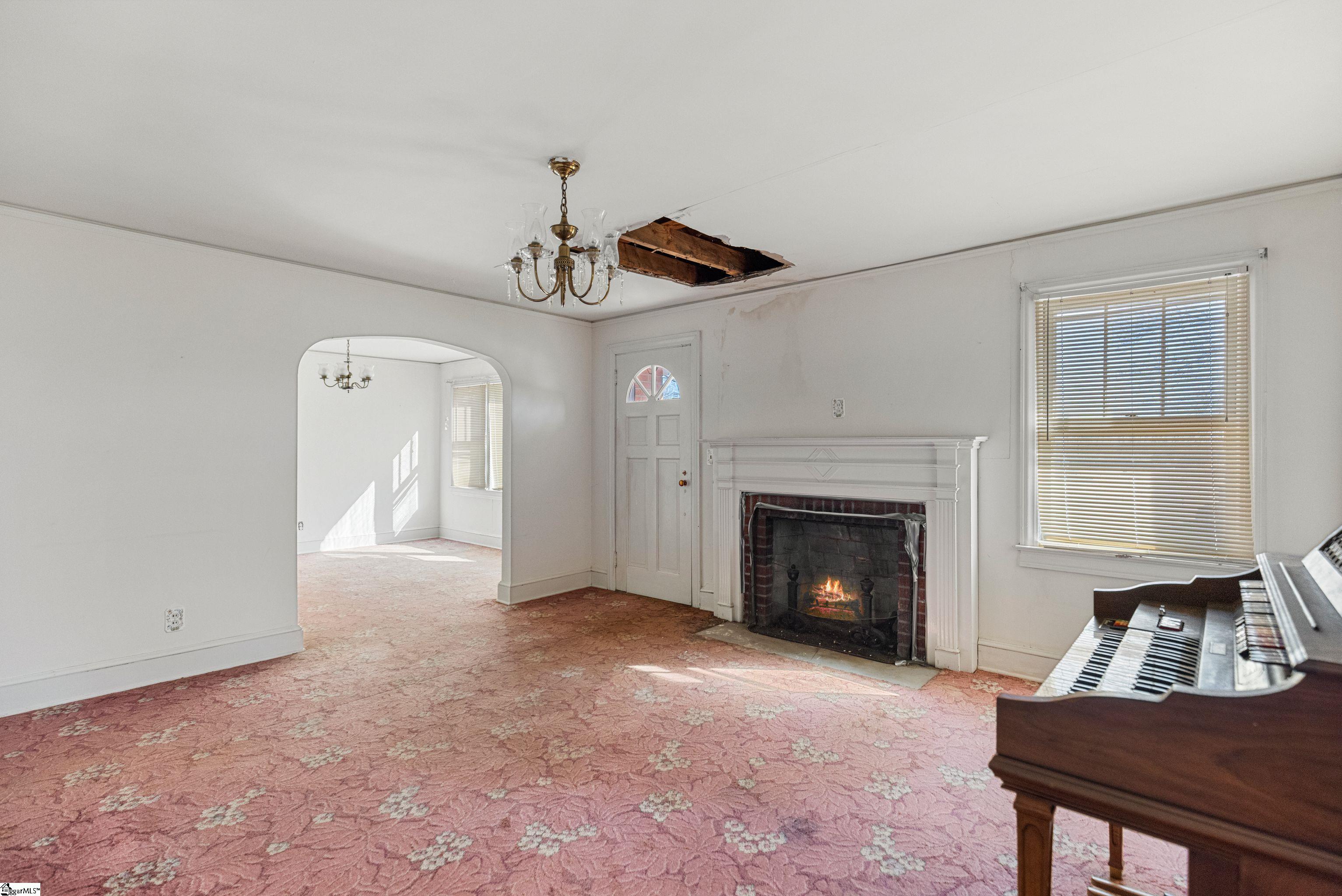 2224 Gentry Memorial Highway Pickens, SC 29671 - Photo 16 of 22