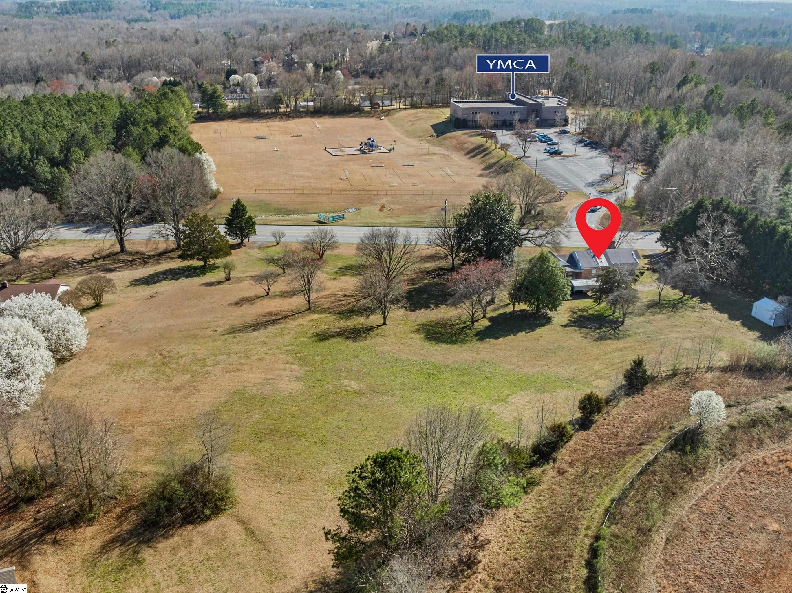 2224 Gentry Memorial Highway Pickens, SC 29671 - Photo 9 of 22