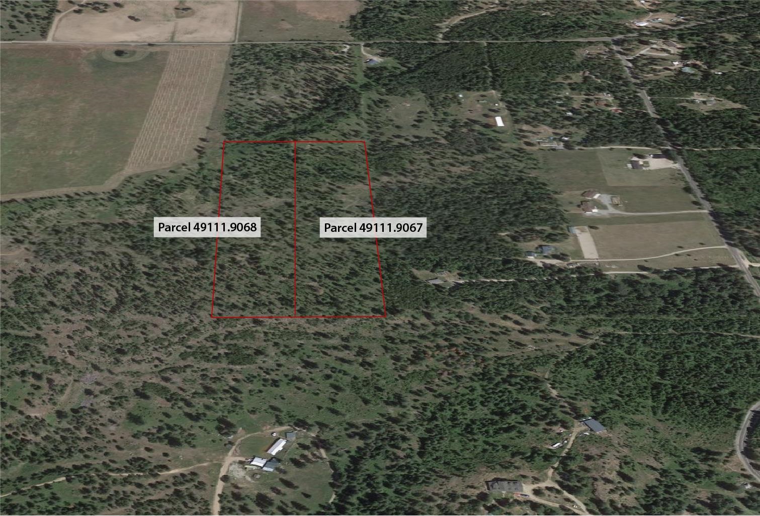 151-xx East Oregon Road, Unit PARCEL 49111 9068 Elk, WA 99009 - Photo 4 of 11