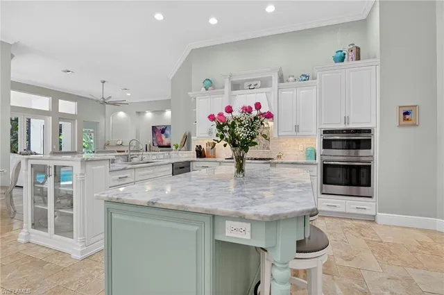 $2,300,000 | 4810 Sycamore Drive, Naples, FL 34119