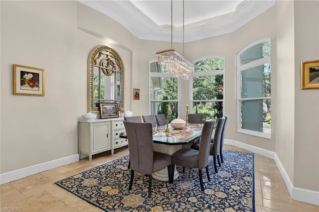 $2,300,000 | 4810 Sycamore Drive, Naples, FL 34119
