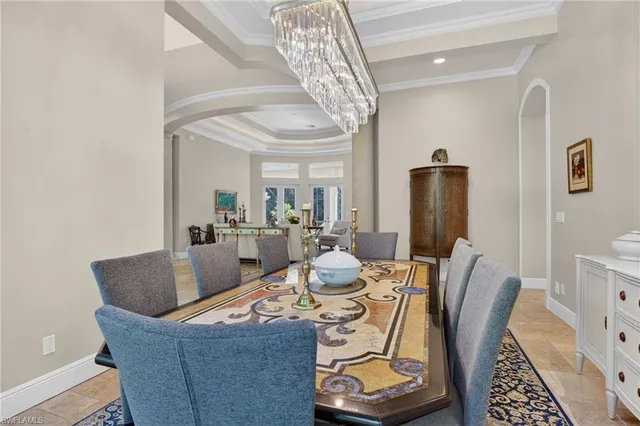 $2,300,000 | 4810 Sycamore Drive, Naples, FL 34119