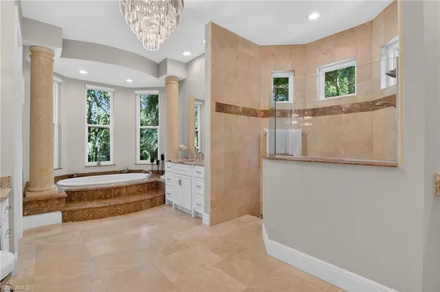$2,300,000 | 4810 Sycamore Drive, Naples, FL 34119