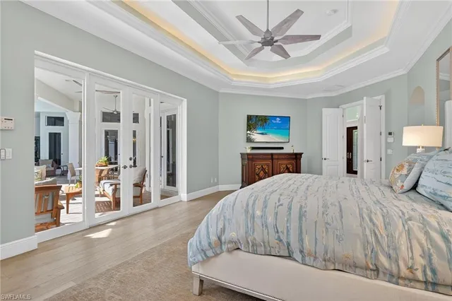 $2,300,000 | 4810 Sycamore Drive, Naples, FL 34119