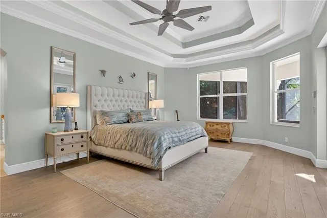 $2,300,000 | 4810 Sycamore Drive, Naples, FL 34119