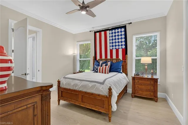 $2,300,000 | 4810 Sycamore Drive, Naples, FL 34119