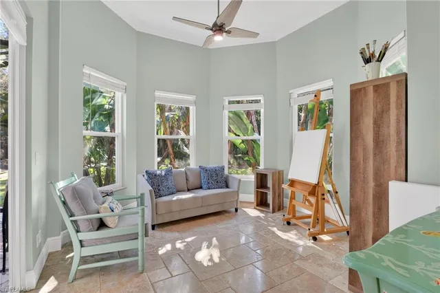 $2,300,000 | 4810 Sycamore Drive, Naples, FL 34119