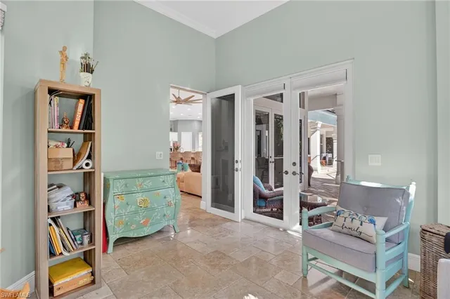 $2,300,000 | 4810 Sycamore Drive, Naples, FL 34119