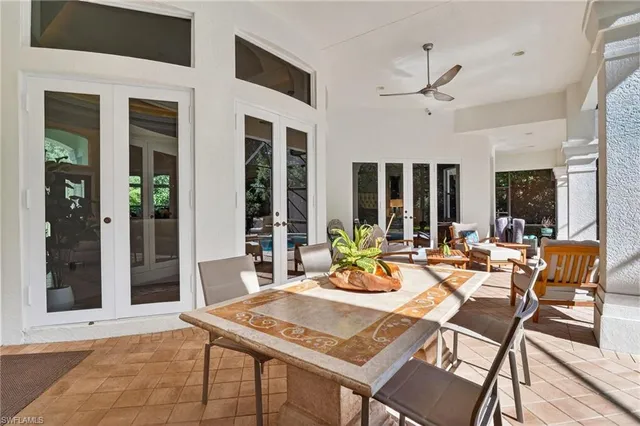 $2,300,000 | 4810 Sycamore Drive, Naples, FL 34119