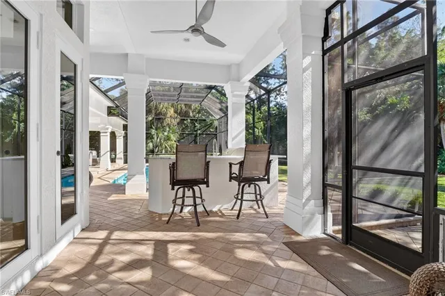 $2,300,000 | 4810 Sycamore Drive, Naples, FL 34119