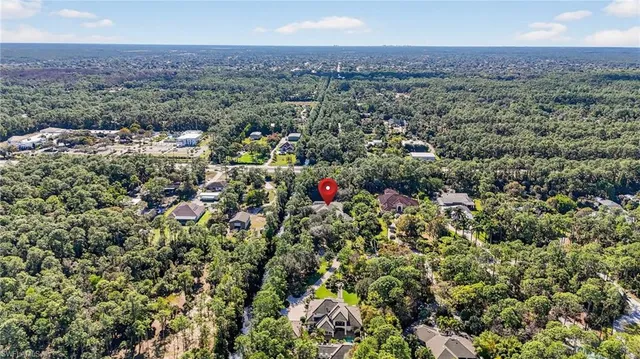 $2,300,000 | 4810 Sycamore Drive, Naples, FL 34119