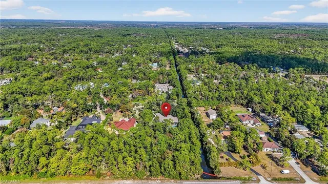 $2,300,000 | 4810 Sycamore Drive, Naples, FL 34119