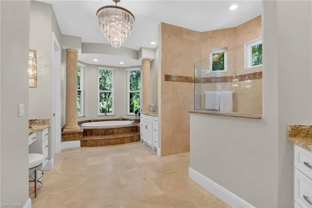 $2,300,000 | 4810 Sycamore Drive, Naples, FL 34119