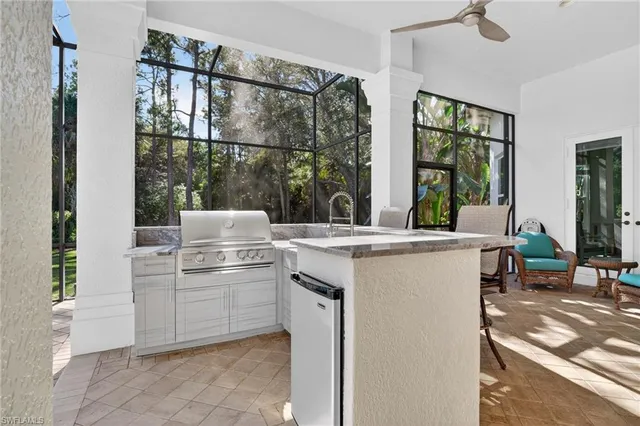 $2,300,000 | 4810 Sycamore Drive, Naples, FL 34119