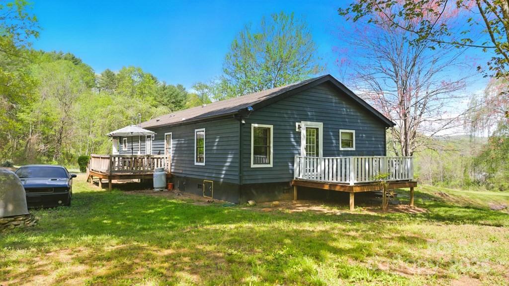 235 Pine Valley Road Cullowhee, NC 28723 - Photo 6 of 29 Gallery Image 6