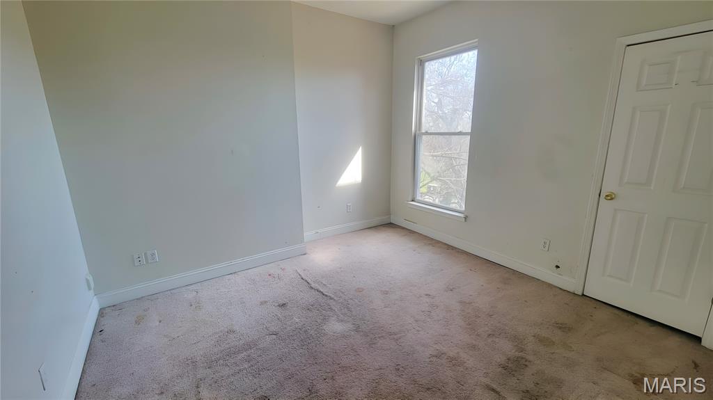 5734 Maple Avenue St. Louis, MO 63112 - Photo 13 of 17