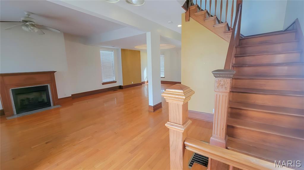 5734 Maple Avenue St. Louis, MO 63112 - Photo 5 of 17