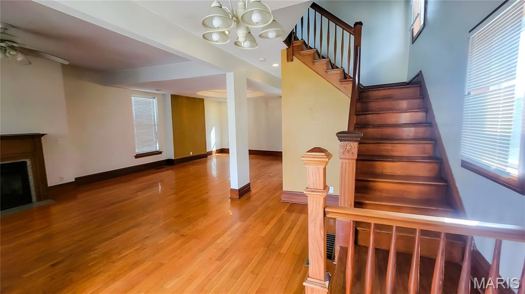 5734 Maple Avenue St. Louis, MO 63112 - Photo 7 of 17