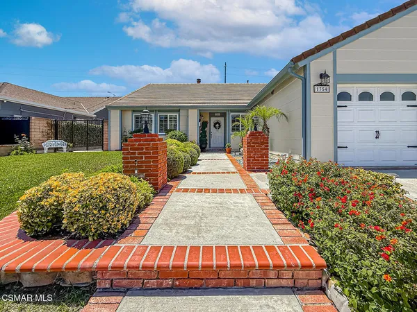 $799,900 | 1354 Casmalia Court, Simi Valley, CA 93065