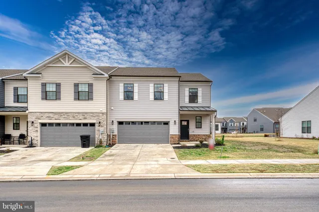 $3,400 | 493 Ensemble Way, Frederick, MD 21701