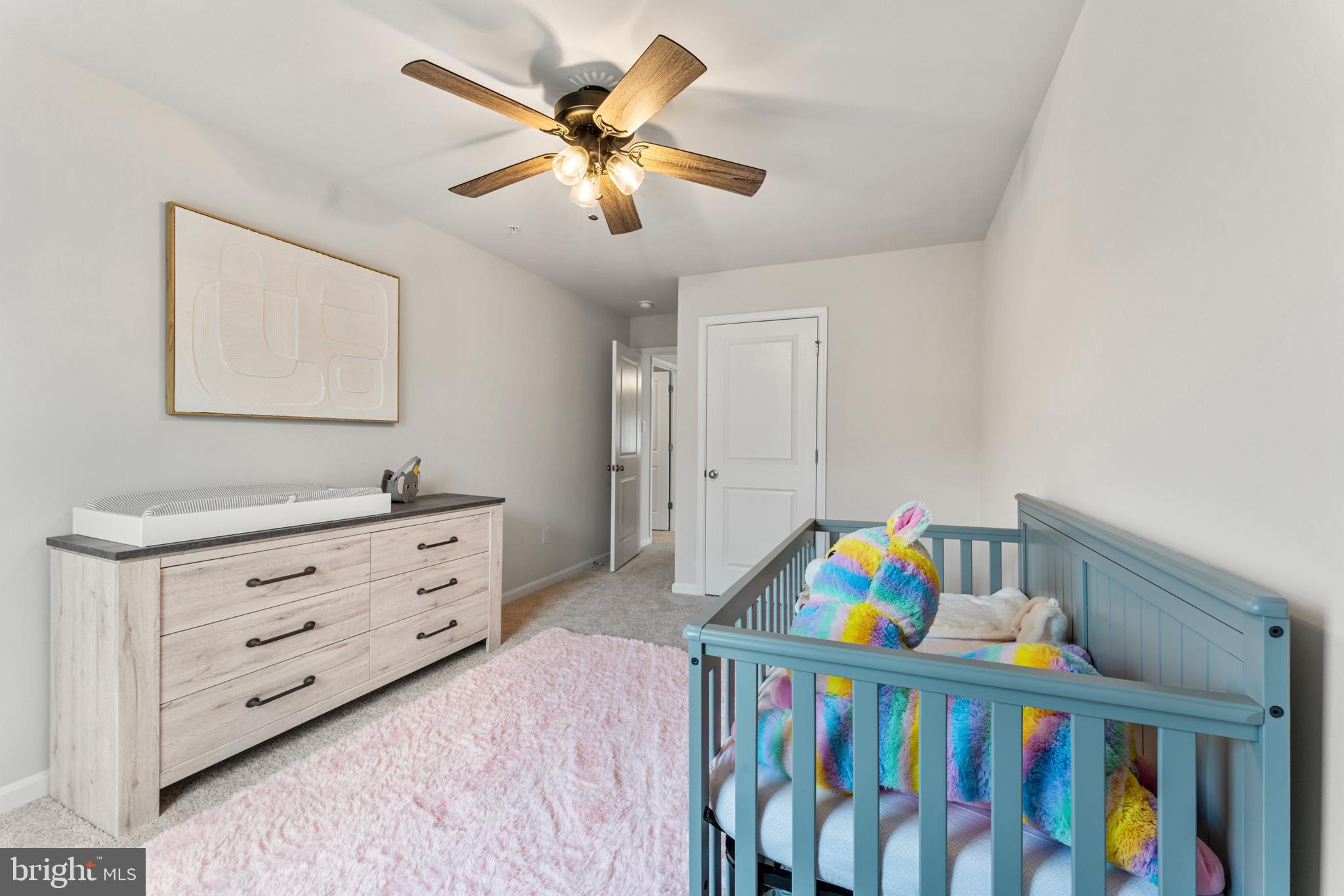 493 Ensemble Way Frederick, MD 21701 - Photo 17 of 33 UL Bedroom