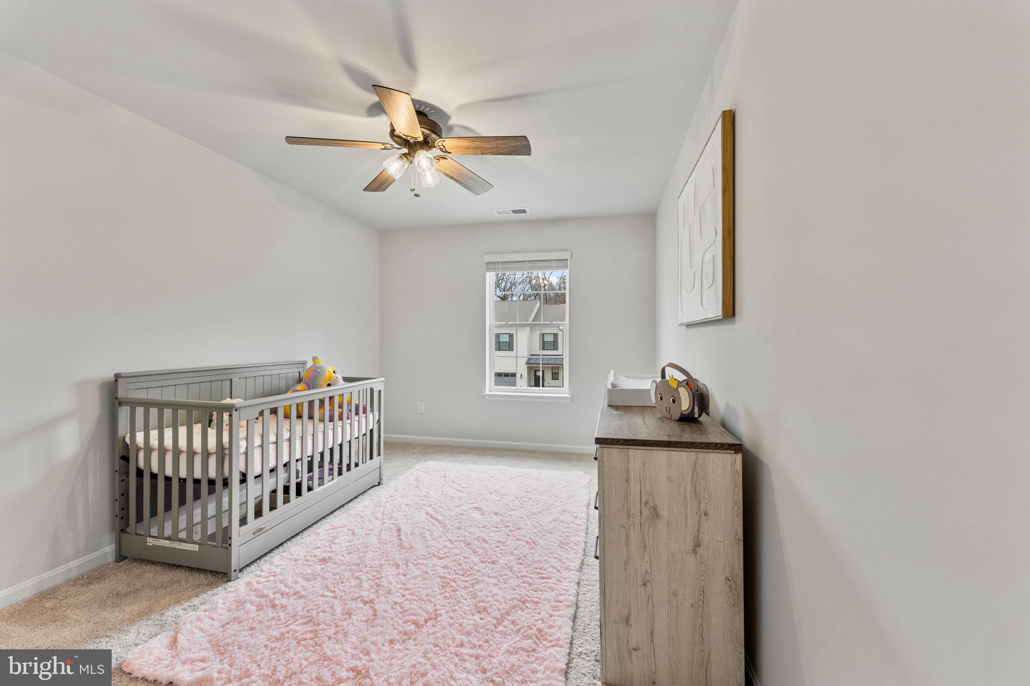 493 Ensemble Way Frederick, MD 21701 - Photo 18 of 33 UL Bedroom