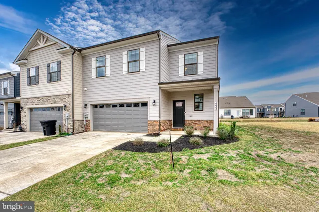 $3,400 | 493 Ensemble Way, Frederick, MD 21701