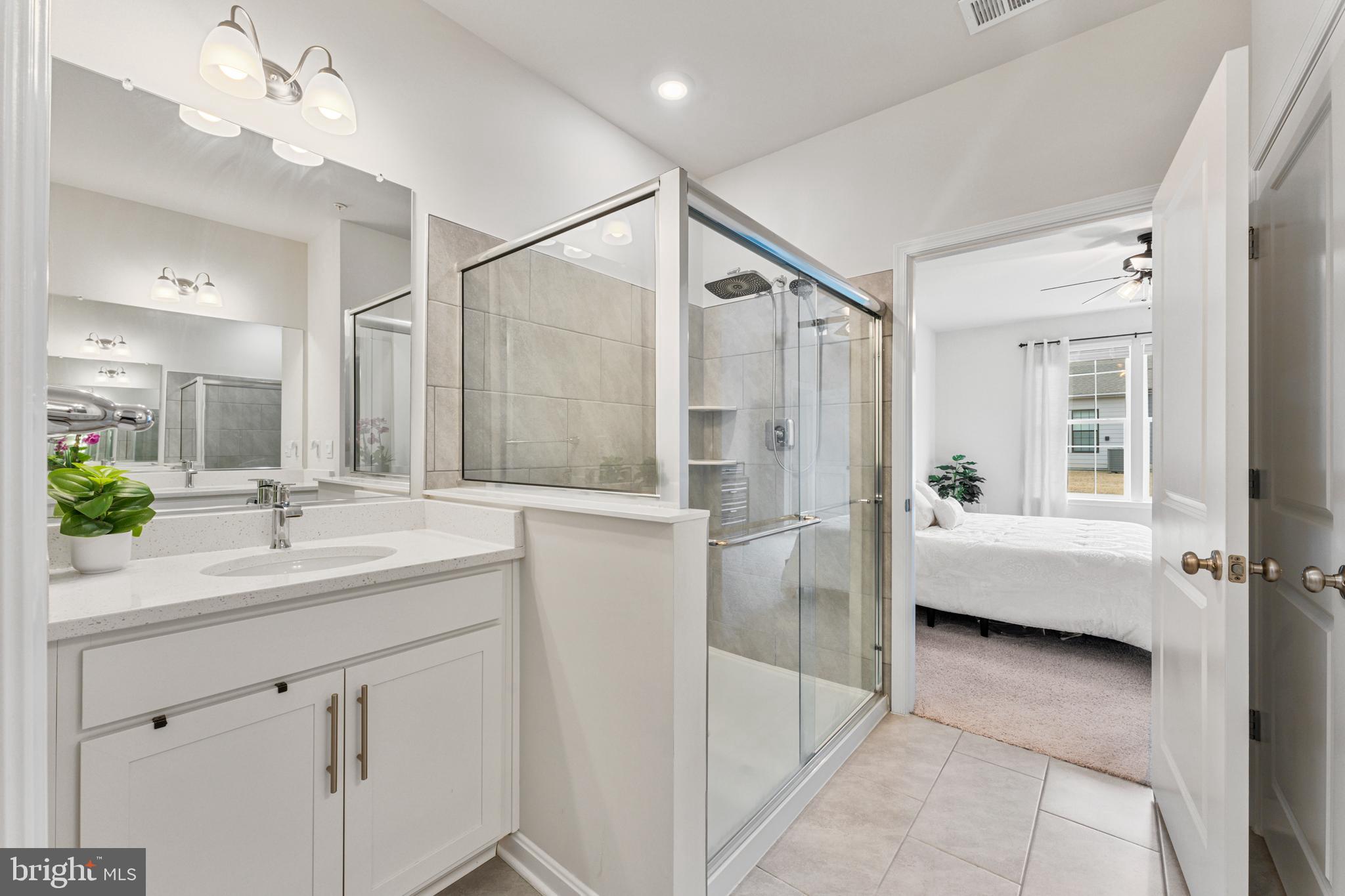 493 Ensemble Way Frederick, MD 21701 - Photo 22 of 33 Prime Bathroom