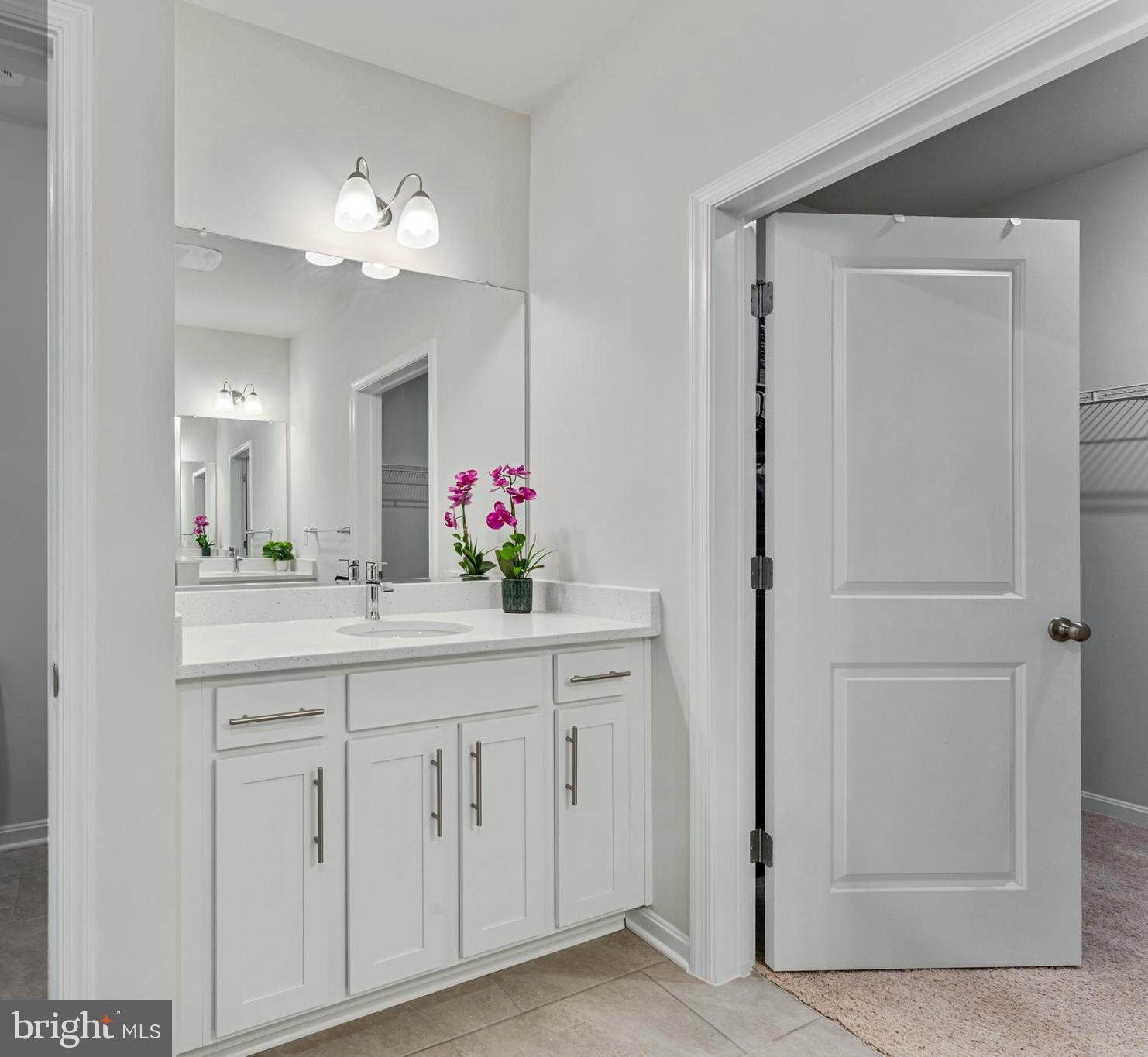 493 Ensemble Way Frederick, MD 21701 - Photo 23 of 33 Prime bathroom