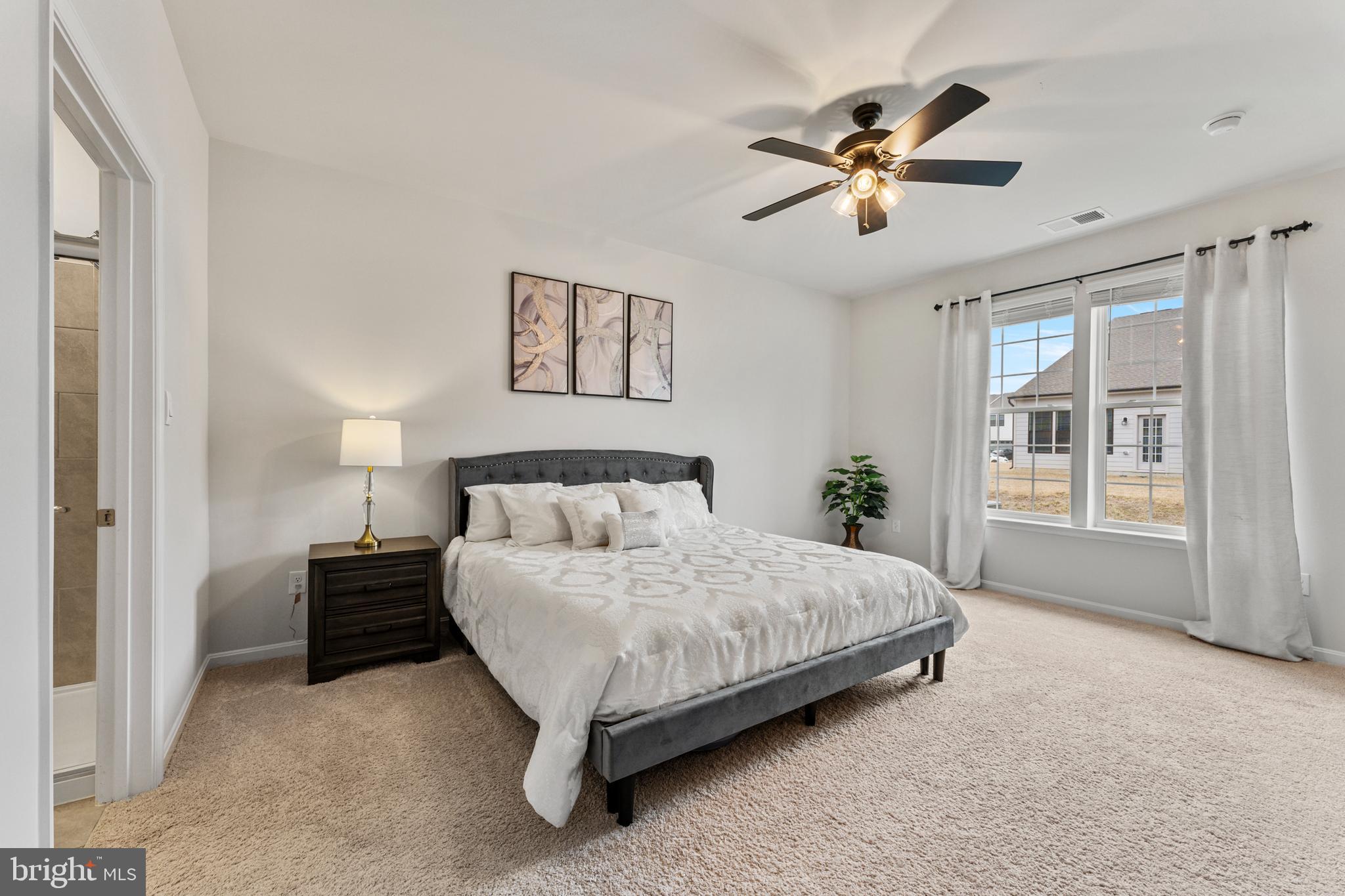 493 Ensemble Way Frederick, MD 21701 - Photo 24 of 33 Prime Bedroom