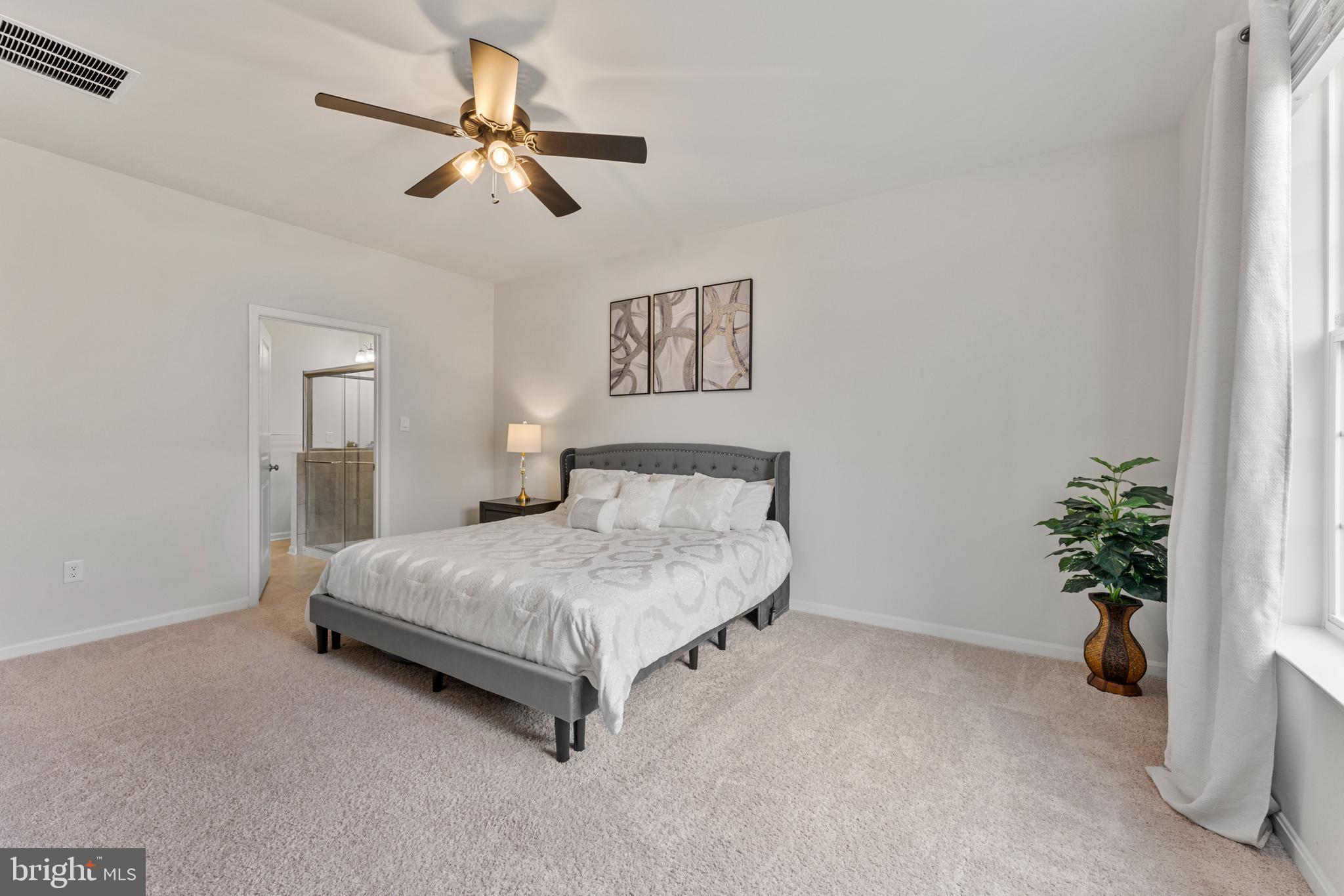 493 Ensemble Way Frederick, MD 21701 - Photo 25 of 33 Prime Bedroom