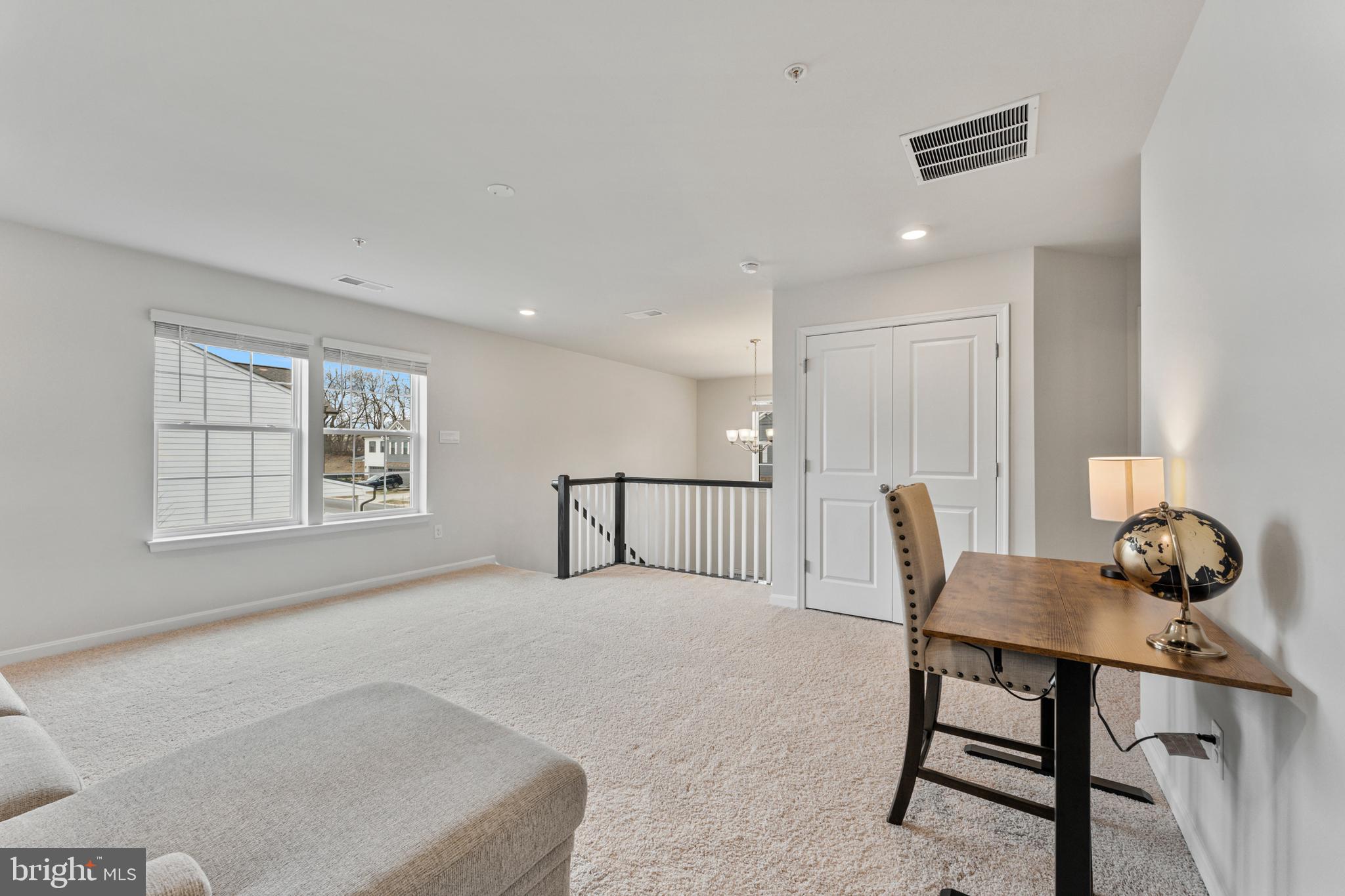 493 Ensemble Way Frederick, MD 21701 - Photo 29 of 33 UL Loft