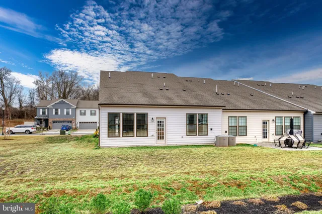 $3,400 | 493 Ensemble Way, Frederick, MD 21701