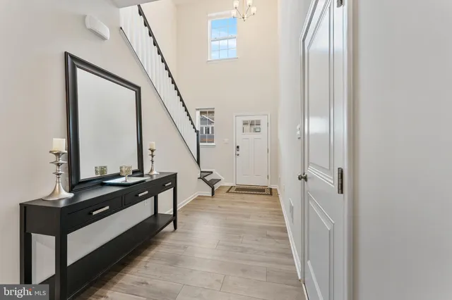 $3,400 | 493 Ensemble Way, Frederick, MD 21701