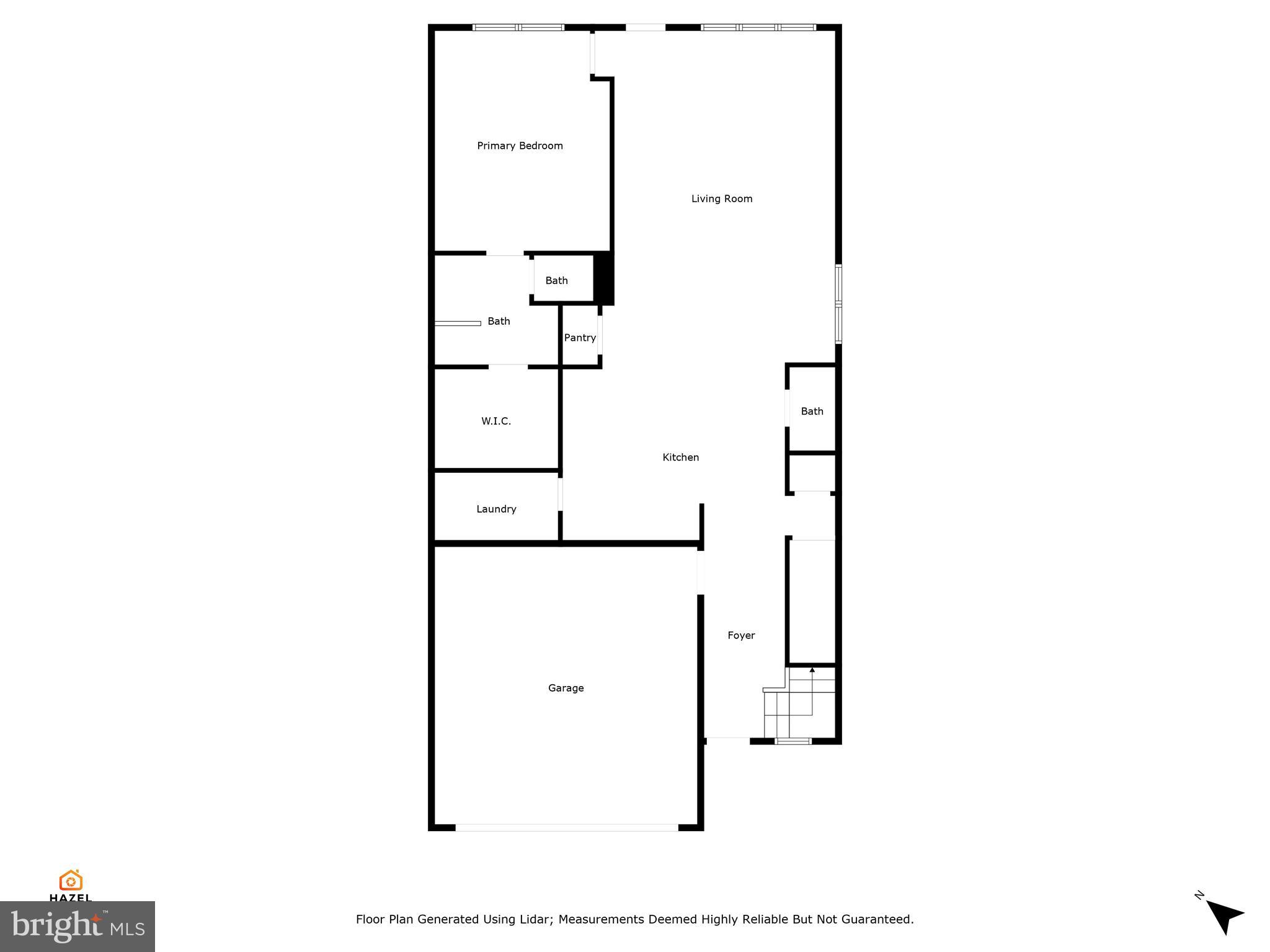 493 Ensemble Way Frederick, MD 21701 - Photo 31 of 33 Main Floor