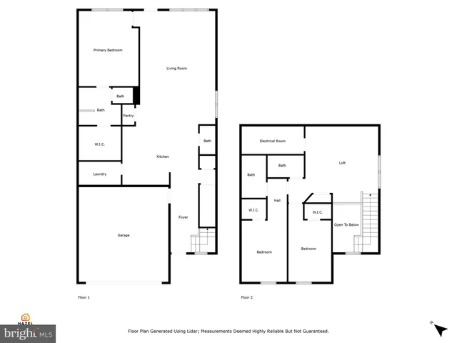 $3,400 | 493 Ensemble Way, Frederick, MD 21701