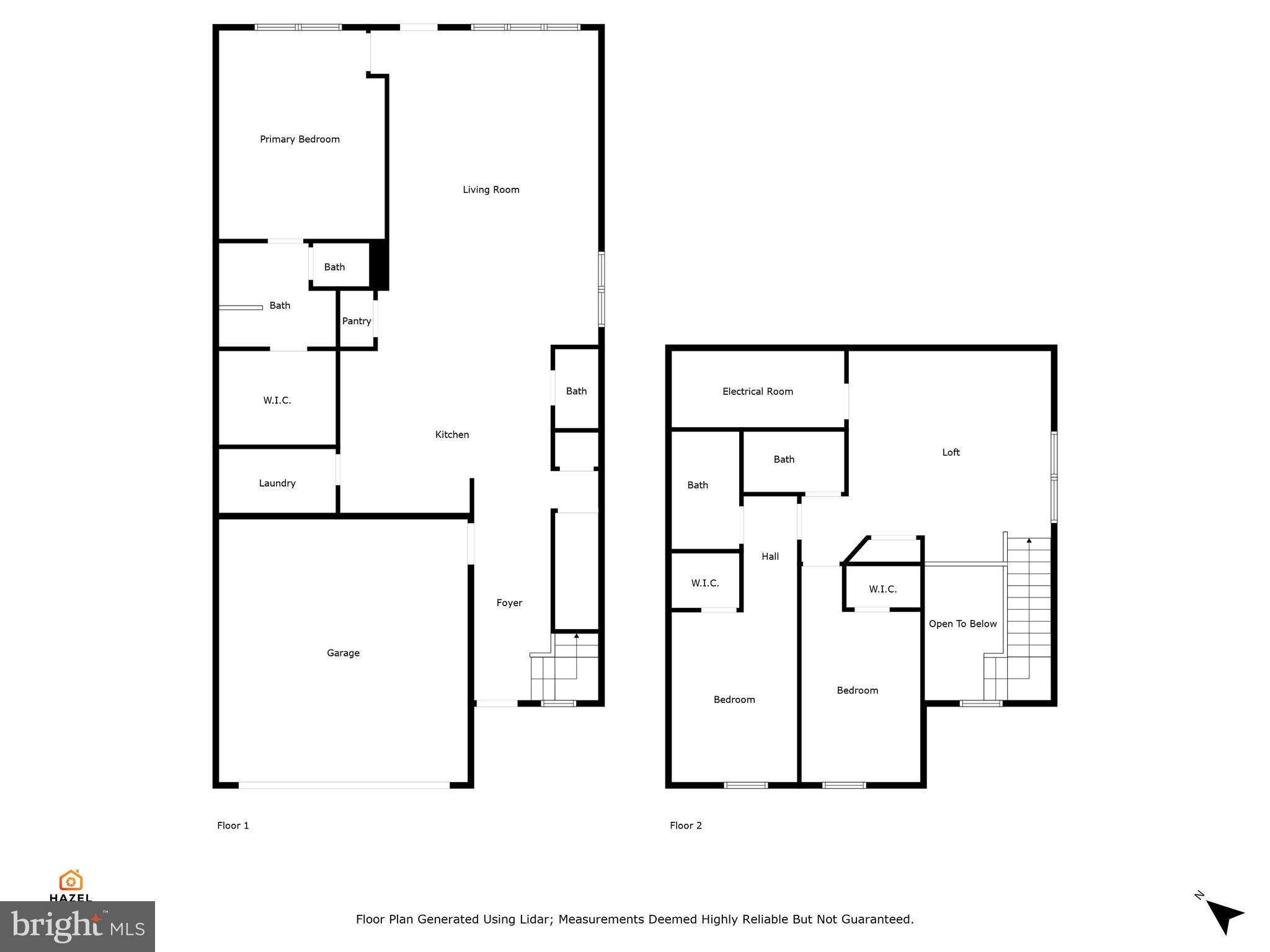 493 Ensemble Way Frederick, MD 21701 - Photo 33 of 33 Whole House