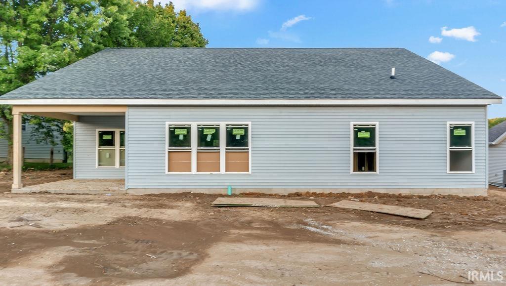 4629 North Thomas Road Bloomington, IN 47404 - Photo 5 of 11 Gallery Image 5